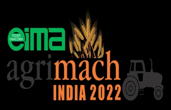 7th Edition of EIMA Agrimach India